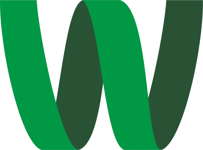 Workstrings logo