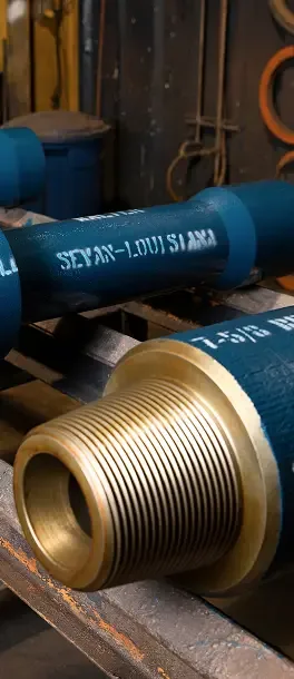 Drilling Solutions