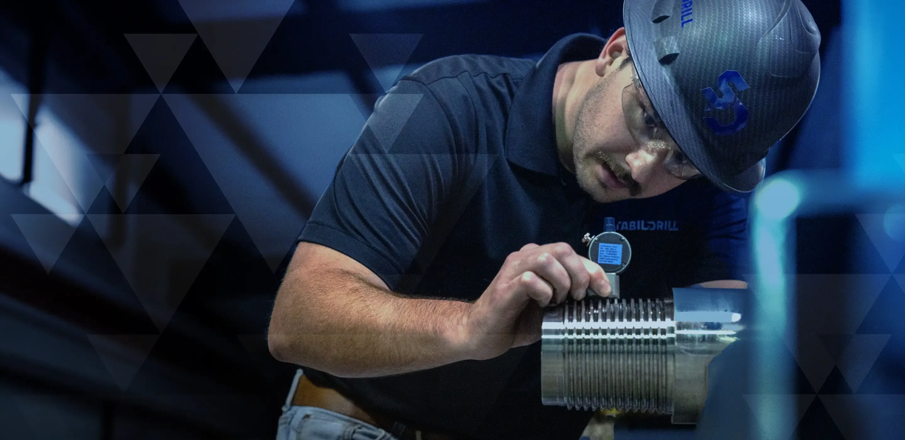 Stabil Drill